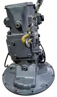 Κύρια υδραυλική αντλία εκσκαφέα Komatsu PC200-8 708-2L-31411