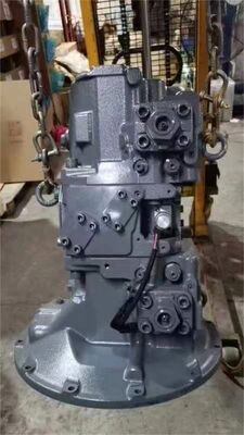 Κύρια υδραυλική αντλία εκσκαφέα Komatsu PC200-8 708-2L-31411