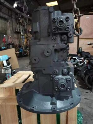 708-2L-00300 Υδραυλική διπλή αντλία για Komatsu PC200-7