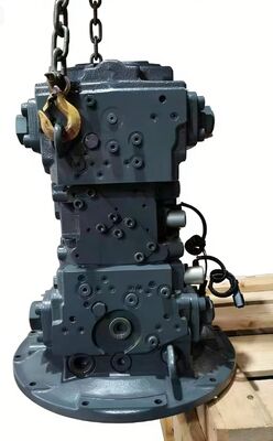 708-2L-00300 Υδραυλική διπλή αντλία για Komatsu PC200-7