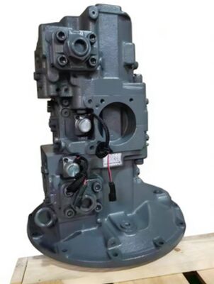 708-2L-00300 Υδραυλική διπλή αντλία για Komatsu PC200-7