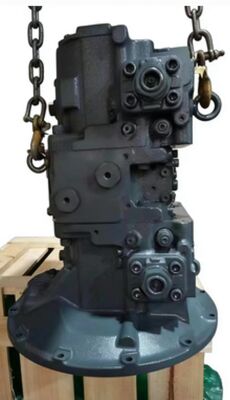 708-2L-00300 Υδραυλική διπλή αντλία για Komatsu PC200-7