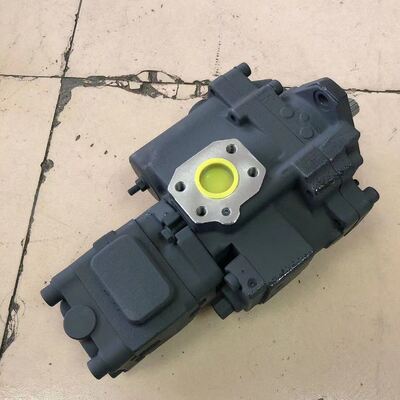 Υδραυλική αντλία ZX60-5G ZX60-5A για ανταλλακτικά εκσκαφέα Hitachi PVD-2B-40P-16G5-4191B Αξονική αντλία εμβόλων OEM