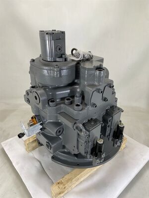 K5V200DPH-NXMXR-OE11 ZX450-1 9184686 4432815 9199338 FV30, ZX450, ZX450H, ZX450H-HHE, ZX460LCH-AMS, Υδραυλική Κύρια Αντλία για Hitachi