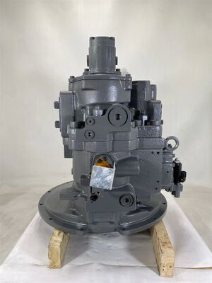 K5V200DPH-NXMXR-OE11 ZX450-1 9184686 4432815 9199338 FV30, ZX450, ZX450H, ZX450H-HHE, ZX460LCH-AMS, Υδραυλική Κύρια Αντλία για Hitachi