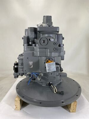 K5V200DPH-NXMXR-OE11 ZX450-1 9184686 4432815 9199338 FV30, ZX450, ZX450H, ZX450H-HHE, ZX460LCH-AMS, Υδραυλική Κύρια Αντλία για Hitachi