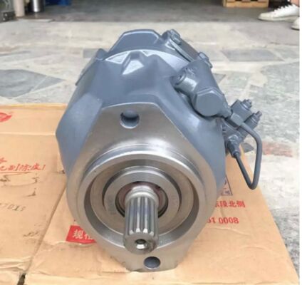 HD250-7 Υδραυλική αντλία για εκσκαφέα Kato