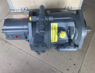 HD250-7 Υδραυλική αντλία για εκσκαφέα Kato