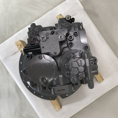 K3V112DP-XDPR-9Y00 ((SUMITOMO) CX210B CX210C CX230C NHD KRJ17131 Υδραυλική αντλία για εξορυκτήρα CASE Crawler
