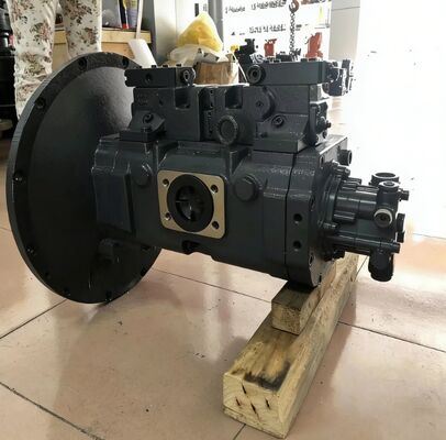 DH215-9C Υδραυλική αντλία για ανταλλακτικά εξορυκτικών μηχανών Doosan DPA117 Υδραυλική αντλία εξαρτήματα κατασκευαστής