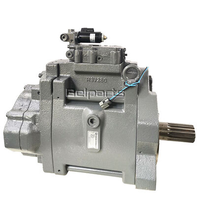 Κ3Β280 4635645 ZX650-3 EX1200-6, ZX650LC-3, ZX670LCH-3, ZX670LCR-3, ZX850-3, ZX850-3F, ZX850LC-3-DH, ZX870H-3, ZX870H-3-HCMC, ZX870H-3F, ZX870R-3, ZX870R-3F Υδραυλική αντλία