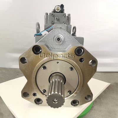 Κ3Β280 4635645 ZX650-3 EX1200-6, ZX650LC-3, ZX670LCH-3, ZX670LCR-3, ZX850-3, ZX850-3F, ZX850LC-3-DH, ZX870H-3, ZX870H-3-HCMC, ZX870H-3F, ZX870R-3, ZX870R-3F Υδραυλική αντλία
