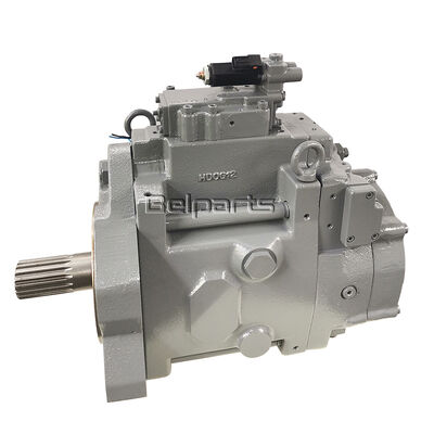 Κ3Β280 4635645 ZX650-3 EX1200-6, ZX650LC-3, ZX670LCH-3, ZX670LCR-3, ZX850-3, ZX850-3F, ZX850LC-3-DH, ZX870H-3, ZX870H-3-HCMC, ZX870H-3F, ZX870R-3, ZX870R-3F Υδραυλική αντλία