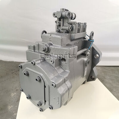 Κ3Β280 4635645 ZX650-3 EX1200-6, ZX650LC-3, ZX670LCH-3, ZX670LCR-3, ZX850-3, ZX850-3F, ZX850LC-3-DH, ZX870H-3, ZX870H-3-HCMC, ZX870H-3F, ZX870R-3, ZX870R-3F Υδραυλική αντλία