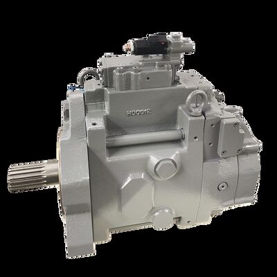 Κ3Β280 4635645 ZX650-3 EX1200-6, ZX650LC-3, ZX670LCH-3, ZX670LCR-3, ZX850-3, ZX850-3F, ZX850LC-3-DH, ZX870H-3, ZX870H-3-HCMC, ZX870H-3F, ZX870R-3, ZX870R-3F Υδραυλική αντλία