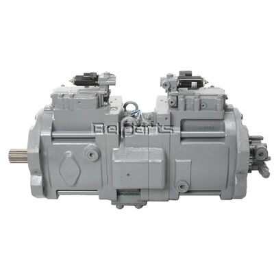 ΥΔΡΑΥΛΙΚΗ ΑΝΤΛΙΑ SY395 K5V200DTH-YISER-OE02 (17T*13T)
