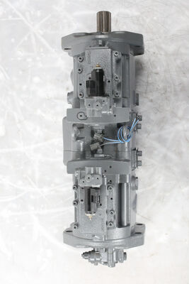 ΥΔΡΑΥΛΙΚΗ ΑΝΤΛΙΑ SY395 K5V200DTH-YISER-OE02 (17T*13T)