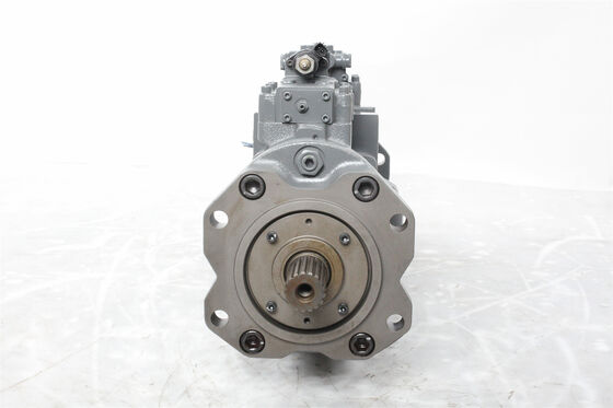 ΥΔΡΑΥΛΙΚΗ ΑΝΤΛΙΑ SY395 K5V200DTH-YISER-OE02 (17T*13T)