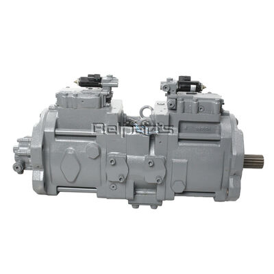 ΥΔΡΑΥΛΙΚΗ ΑΝΤΛΙΑ SY395 K5V200DTH-YISER-OE02 (17T*13T)