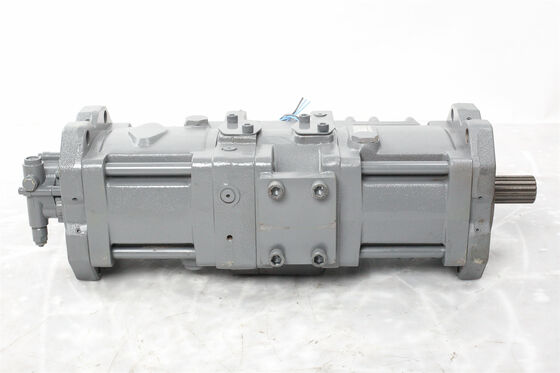 ΥΔΡΑΥΛΙΚΗ ΑΝΤΛΙΑ SY395 K5V200DTH-YISER-OE02 (17T*13T)