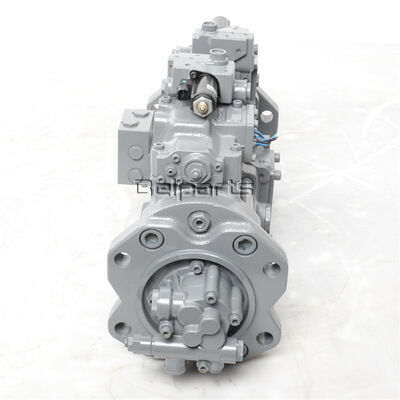 SK330-8 SK350-8 LC10V00020F1 K5V140DTP-NOSER-YTOKHV (17T*13T) ΥΔΡΟΥΛΙΚΗ ΠΟΛΥΚΗ