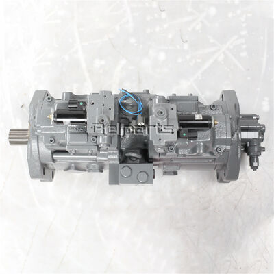 SK330-8 SK350-8 LC10V00020F1 K5V140DTP-NOSER-YTOKHV (17T*13T) ΥΔΡΟΥΛΙΚΗ ΠΟΛΥΚΗ