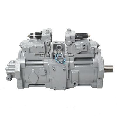 SK330-8 SK350-8 LC10V00020F1 K5V140DTP-NOSER-YTOKHV (17T*13T) ΥΔΡΟΥΛΙΚΗ ΠΟΛΥΚΗ