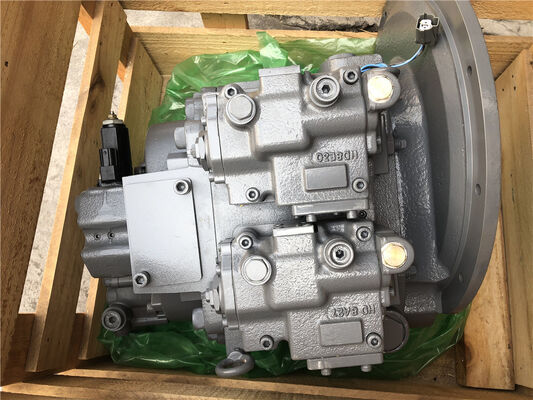 31Q6-15010 31N6-15010 R210W-7 R210W-9 R200W7 R210W9A, R210W9AMH, R210W9MH K3V112DP ISER-9S00 ΥΔΡΑΥΛΙΚΗ ΑΝΤΛΙΑ