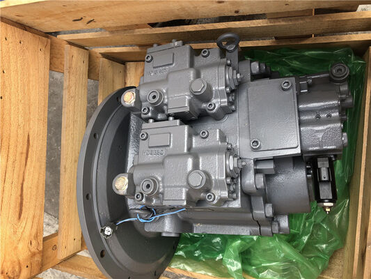 31Q6-15010 31N6-15010 R210W-7 R210W-9 R200W7 R210W9A, R210W9AMH, R210W9MH K3V112DP ISER-9S00 ΥΔΡΑΥΛΙΚΗ ΑΝΤΛΙΑ