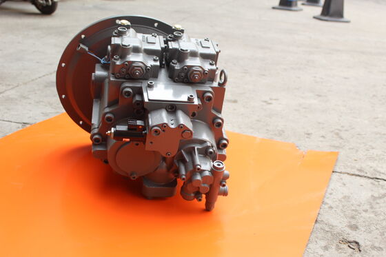 31Q6-15010 31N6-15010 R210W-7 R210W-9 R200W7 R210W9A, R210W9AMH, R210W9MH K3V112DP ISER-9S00 ΥΔΡΑΥΛΙΚΗ ΑΝΤΛΙΑ