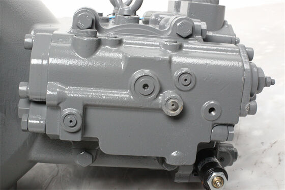 173-0663 1730663 SBS80 312C, 312CL (14T & ￠29.63) ΥΔΡΑΥΛΙΚΗ ΑΝΤΛΙΑ ΣΥΝΑΡΜΟΛΟΓΗΜΕΝΗ