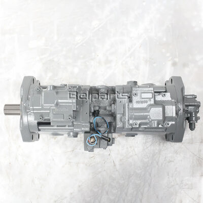 K3V140DT-NISER-9N00 (F=17TR=13T) XCG330LC-8 ΥΔΡΑΥΛΙΚΗ ΑΝΤΛΙΑ