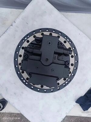 DH420 2401-6357A 24016357A Μηχανισμός Τελικής Κίνησης SOLAR 400LC-V SOLAR 420LC-V