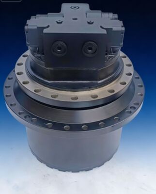 DH420 2401-6357A 24016357A Μηχανισμός Τελικής Κίνησης SOLAR 400LC-V SOLAR 420LC-V