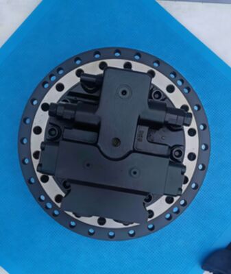 DH420 2401-6357A 24016357A Μηχανισμός Τελικής Κίνησης SOLAR 400LC-V SOLAR 420LC-V