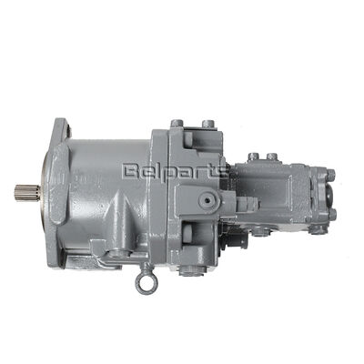 K3SP36-Y25-5R-9NTA (F=15TR=13T) 22313 ΥΔΡΑΥΛΙΚΗ ΑΝΤΛΙΑ ΣΥΝΑΡΜΟΛΟΓΗΜΕΝΗ