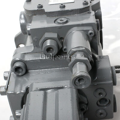 K3SP36-Y25-5R-9NTA (F=15TR=13T) 22313 ΥΔΡΑΥΛΙΚΗ ΑΝΤΛΙΑ ΣΥΝΑΡΜΟΛΟΓΗΜΕΝΗ