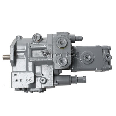 K3SP36-Y25-5R-9NTA (F=15TR=13T) 22313 ΥΔΡΑΥΛΙΚΗ ΑΝΤΛΙΑ ΣΥΝΑΡΜΟΛΟΓΗΜΕΝΗ