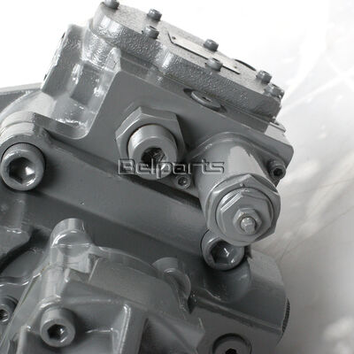 K3SP36-Y09-XR-9N00  (F=15TR=10T）15408 ΥΔΡΑΥΛΙΚΗ ΑΝΤΛΙΑ ΣΥΝΑΡΜΟΛΟΓΗΜΕΝΗ
