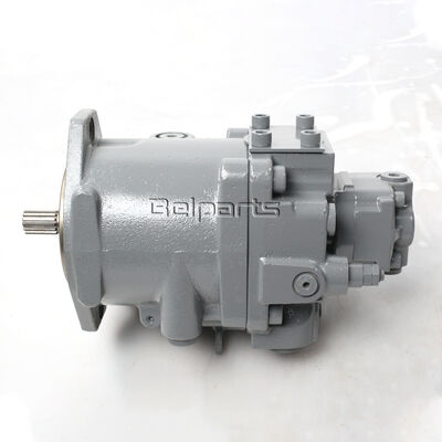 K3SP36-Y09-XR-9N00  (F=15TR=10T）15408 ΥΔΡΑΥΛΙΚΗ ΑΝΤΛΙΑ ΣΥΝΑΡΜΟΛΟΓΗΜΕΝΗ