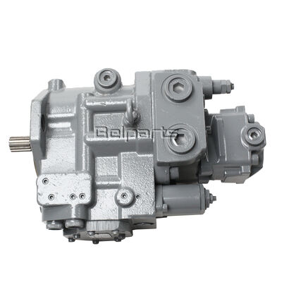 K3SP36-Y09-XR-9N00  (F=15TR=10T）15408 ΥΔΡΑΥΛΙΚΗ ΑΝΤΛΙΑ ΣΥΝΑΡΜΟΛΟΓΗΜΕΝΗ