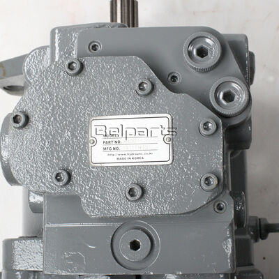 K3SP36-Y09-XR-9N00  (F=15TR=10T）15408 ΥΔΡΑΥΛΙΚΗ ΑΝΤΛΙΑ ΣΥΝΑΡΜΟΛΟΓΗΜΕΝΗ
