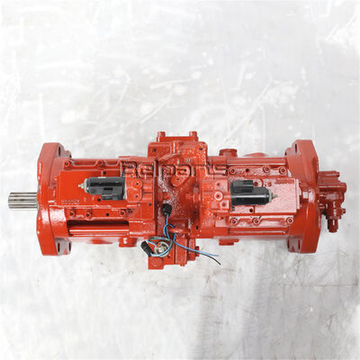 K5V160DTP-NOSER-OE02 (F=13TR=13T) 05636 ΥΔΡΑΥΛΙΚΗ ΑΝΤΛΙΑ