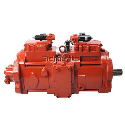 K5V160DTP-NOSER-OE02 (F=13TR=13T) 05636 ΥΔΡΑΥΛΙΚΗ ΑΝΤΛΙΑ