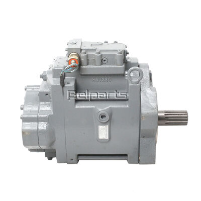 EX750-5, EX800H-5 9139426 9168965 9169241 9184005 K3V280SH-NXXXL-OE01 (F=16T) ΥΔΡΑΥΛΙΚΗ ΑΝΤΛΙΑ