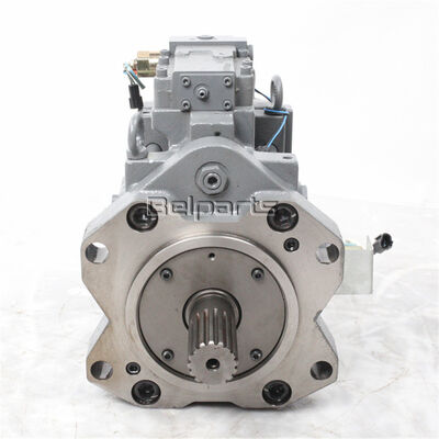 EX750-5, EX800H-5 9139426 9168965 9169241 9184005 K3V280SH-NXXXL-OE01 (F=16T) ΥΔΡΑΥΛΙΚΗ ΑΝΤΛΙΑ