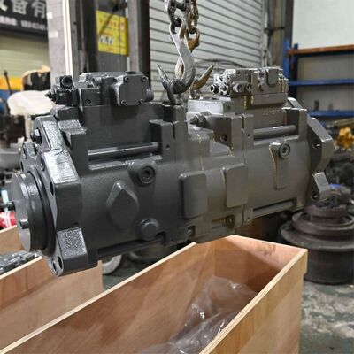 Υδραυλική αντλία EX5500-5 EX2500-5 EX2500 EX5500 EX2500-6 EX5500-6 για Ανταλλακτικά Εκσκαφέα Hitachi 4455484 Αντλία Αξονικού Εμβόλου