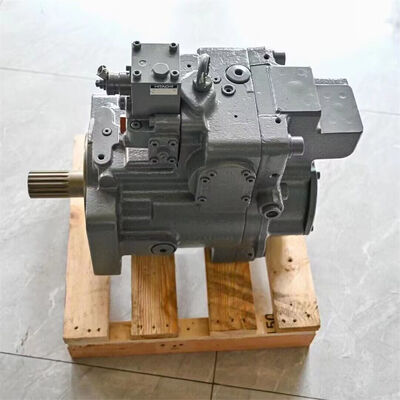 Αντλία υδραυλική ZX870LC-5B για ανταλλακτικά εκσκαφέα Hitachi 9298854 Αξονική αντλία εμβόλων OEM