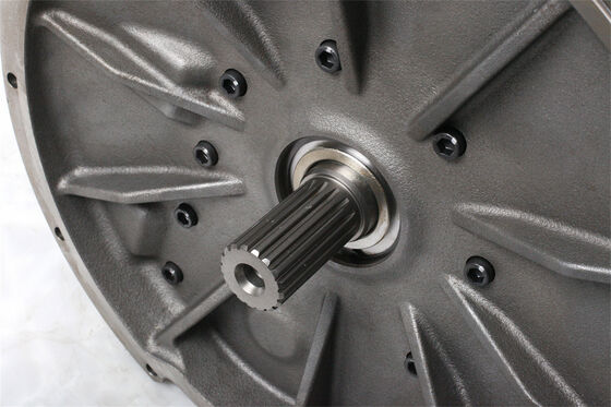 JS330 JCB330 20/925652 K5V200DPH-XDNR-2C24 ΥΔΡΑΥΛΙΚΗ ΑΝΤΛΙΑ για JCB