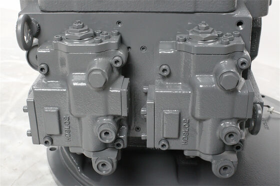JS330 JCB330 20/925652 K5V200DPH-XDNR-2C24 ΥΔΡΑΥΛΙΚΗ ΑΝΤΛΙΑ για JCB